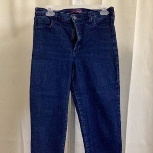 Not Your Daughters Jeans capris